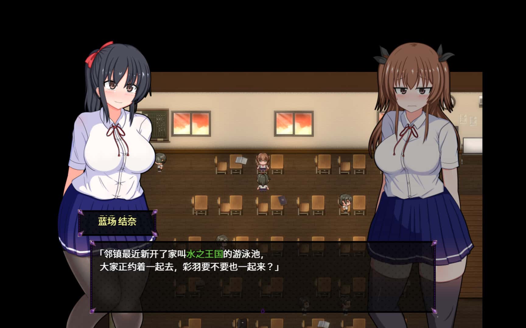 视觉数据3