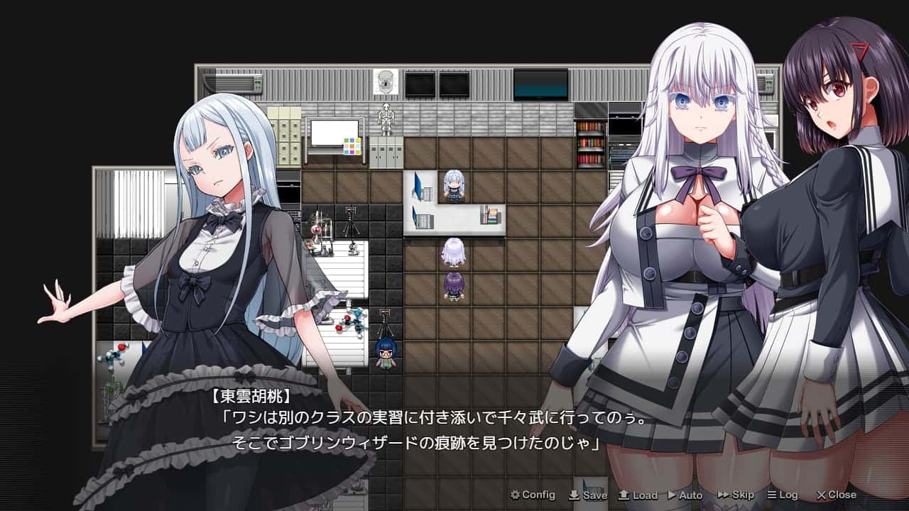 游戏画面5