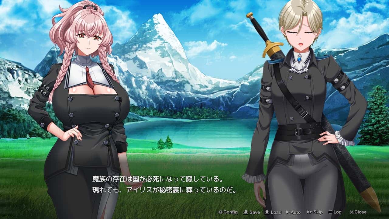 游戏画面2