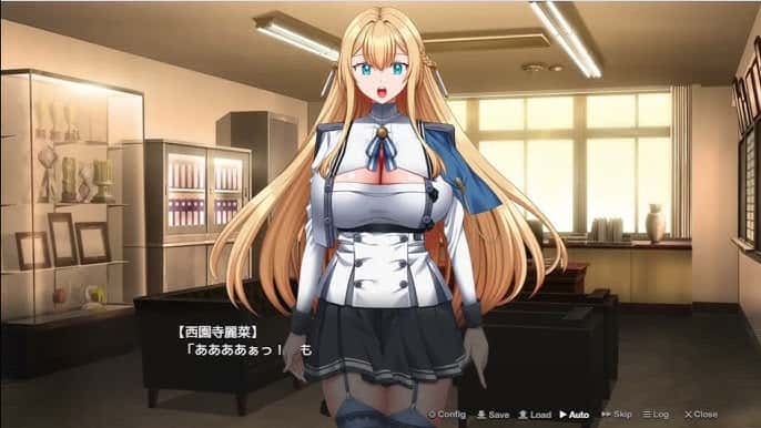 游戏画面1